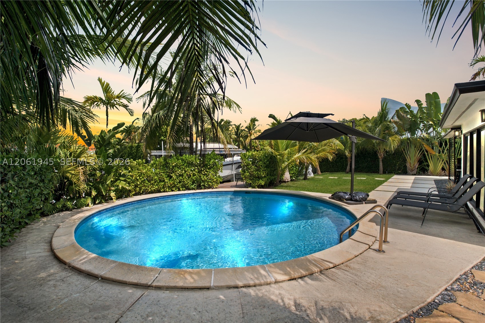 12906 Cherry Rd North Miami, FL 33181