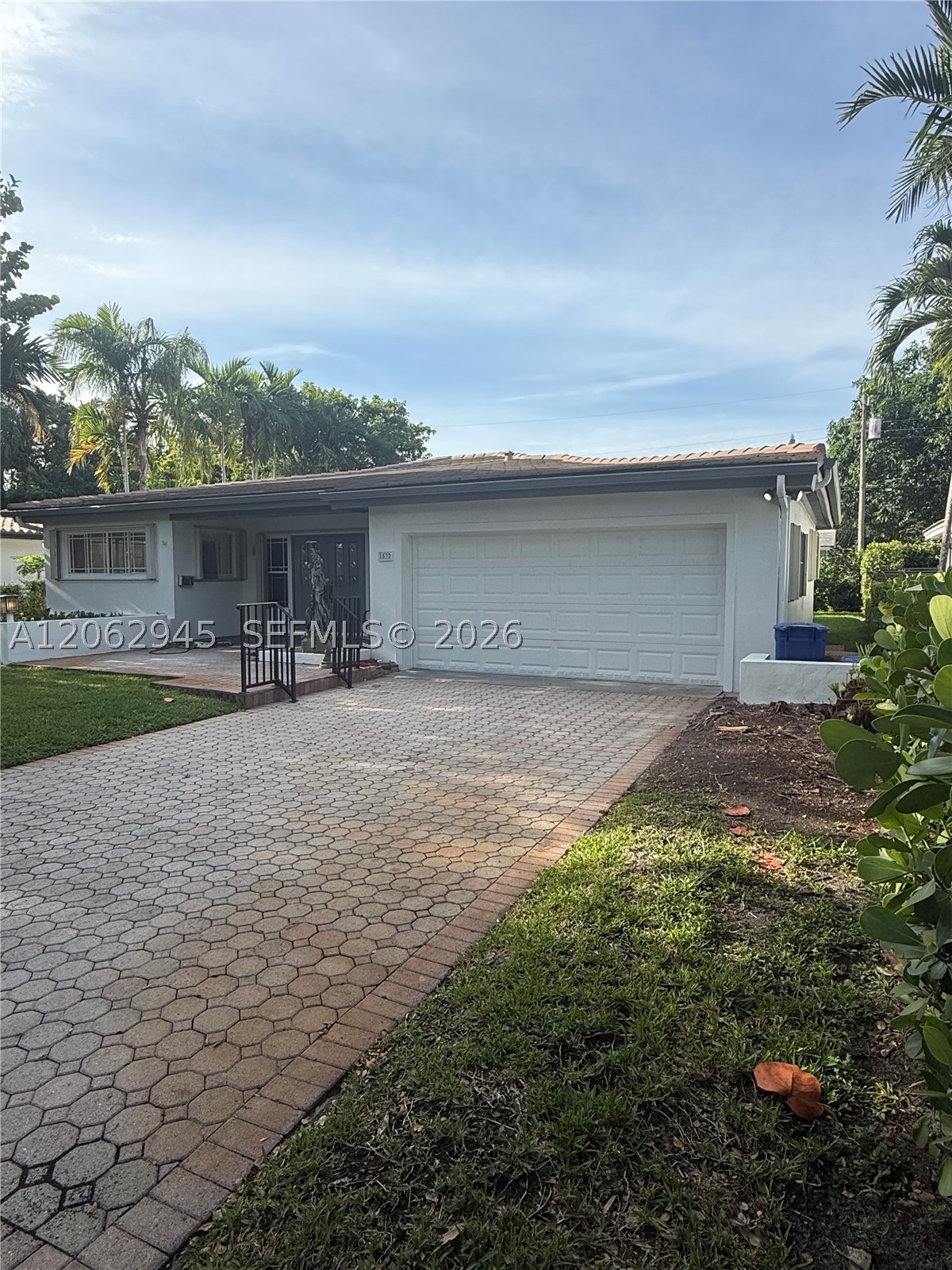 1532 Trillo Ave Coral Gables, FL 33146