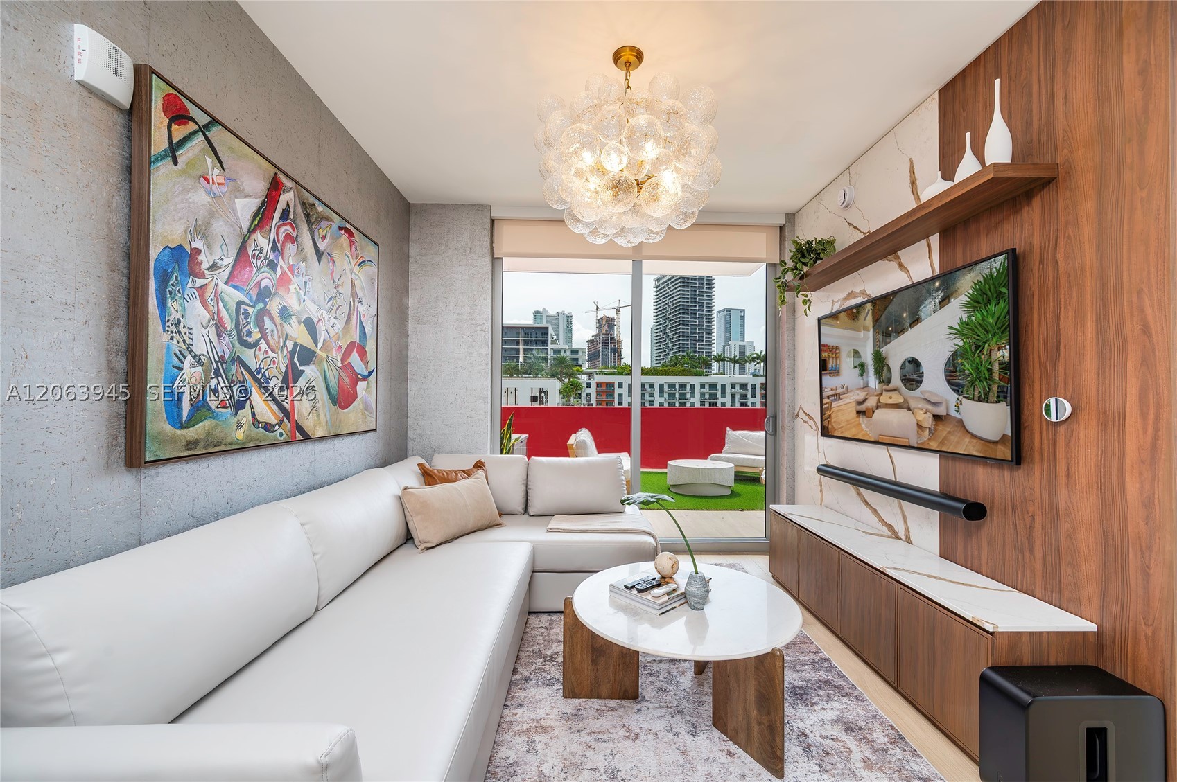 image The Standard Residences Midtown Miami0