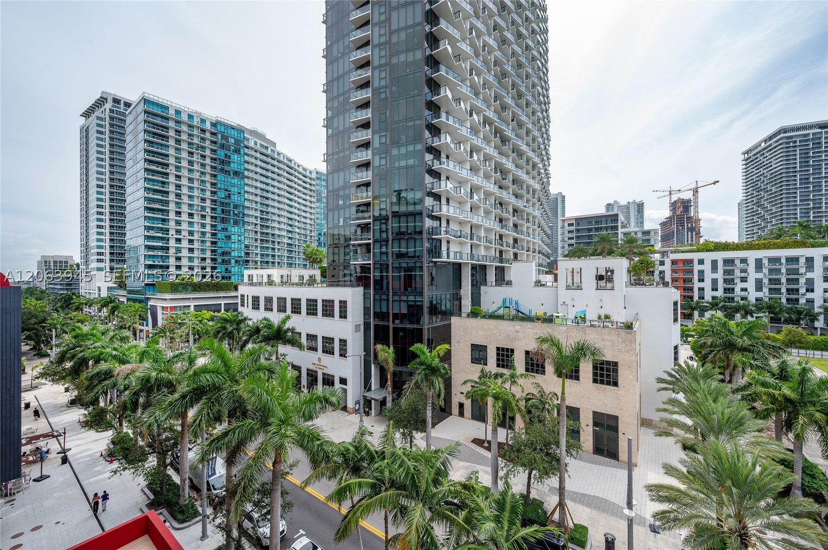 image The Standard Residences Midtown Miami13