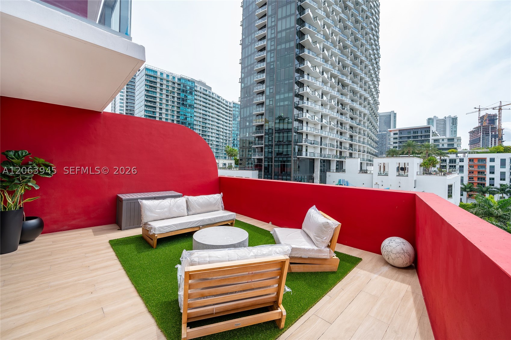 image The Standard Residences Midtown Miami1