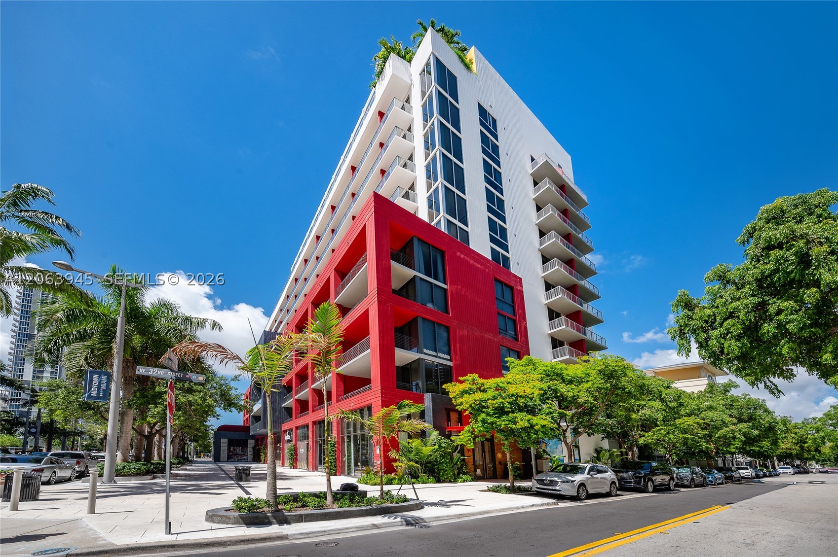 image The Standard Residences Midtown Miami22