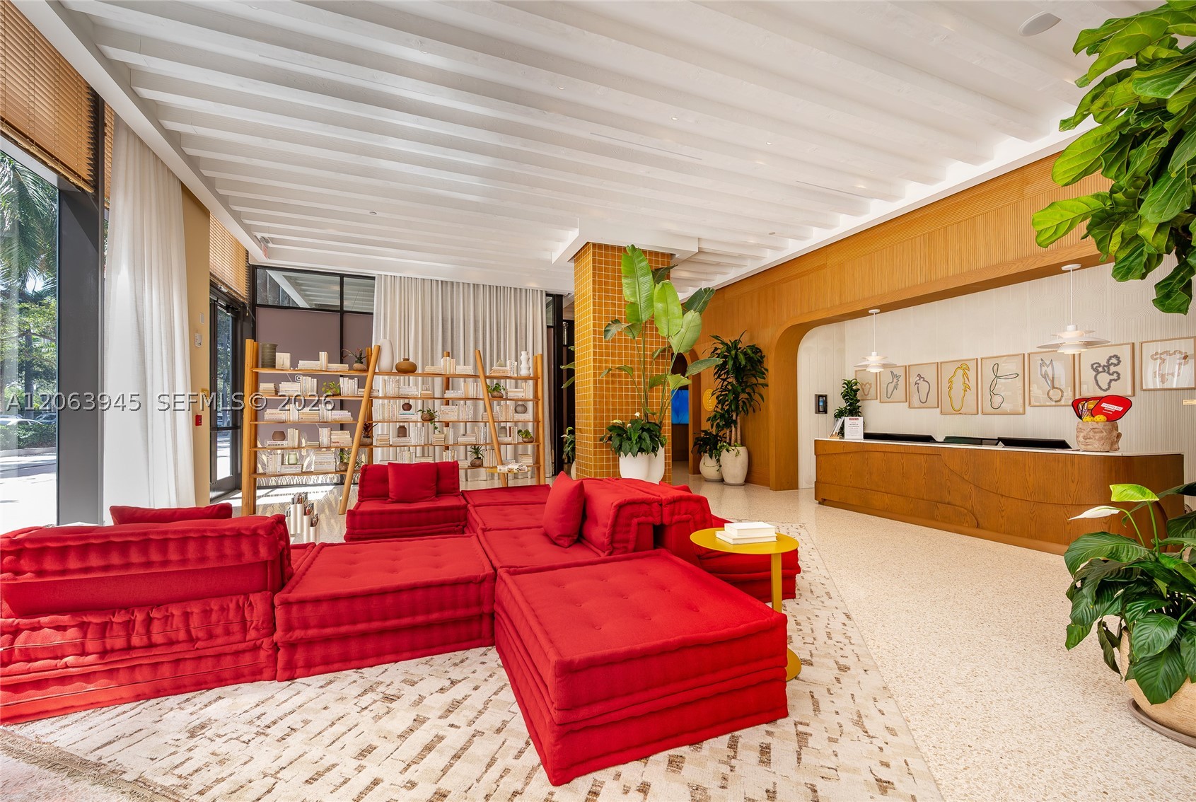 image The Standard Residences Midtown Miami28