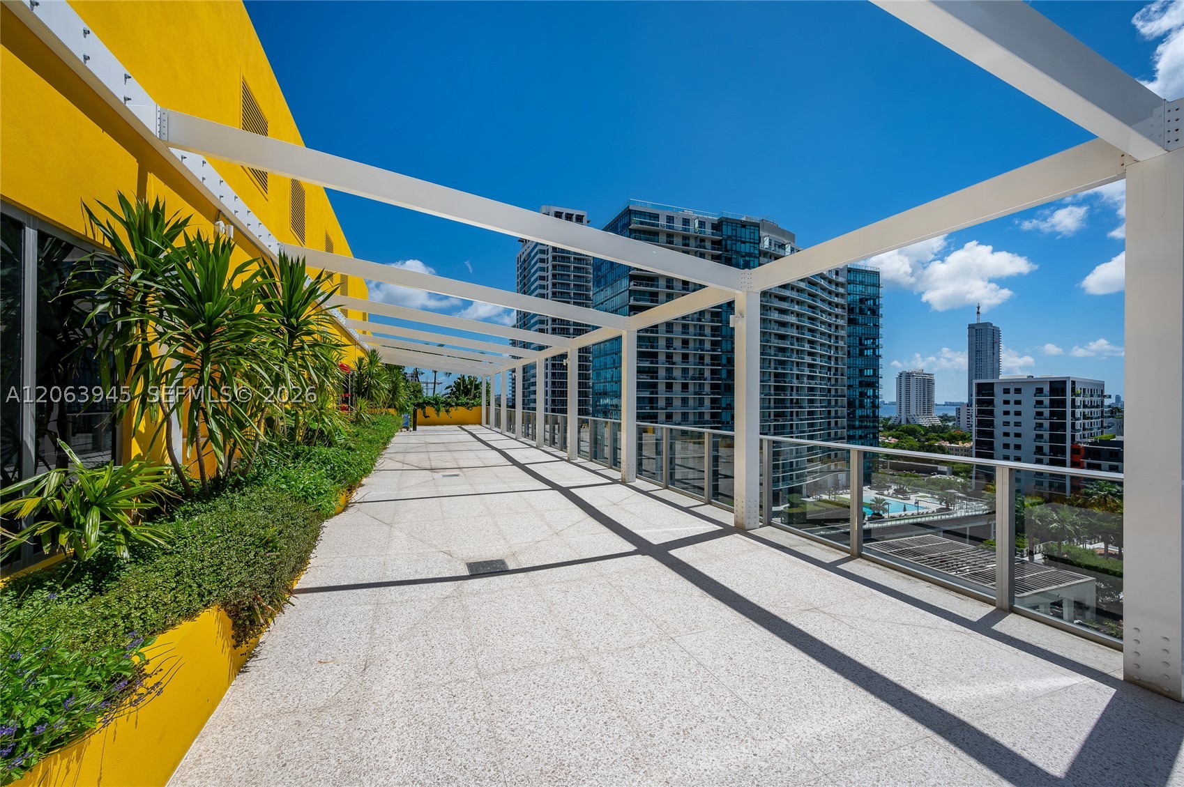 image The Standard Residences Midtown Miami30