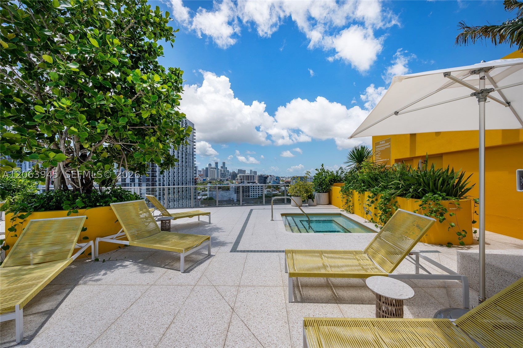 image The Standard Residences Midtown Miami32
