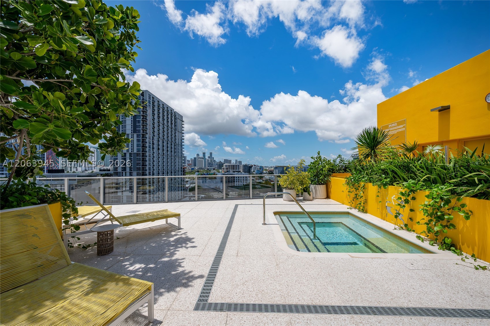 image The Standard Residences Midtown Miami33