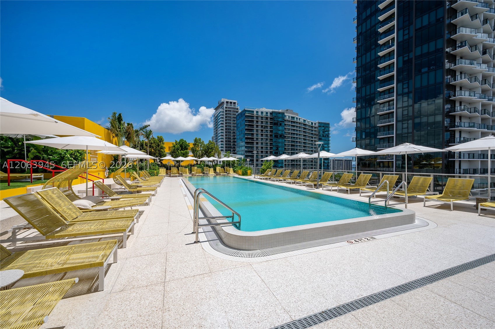 image The Standard Residences Midtown Miami34