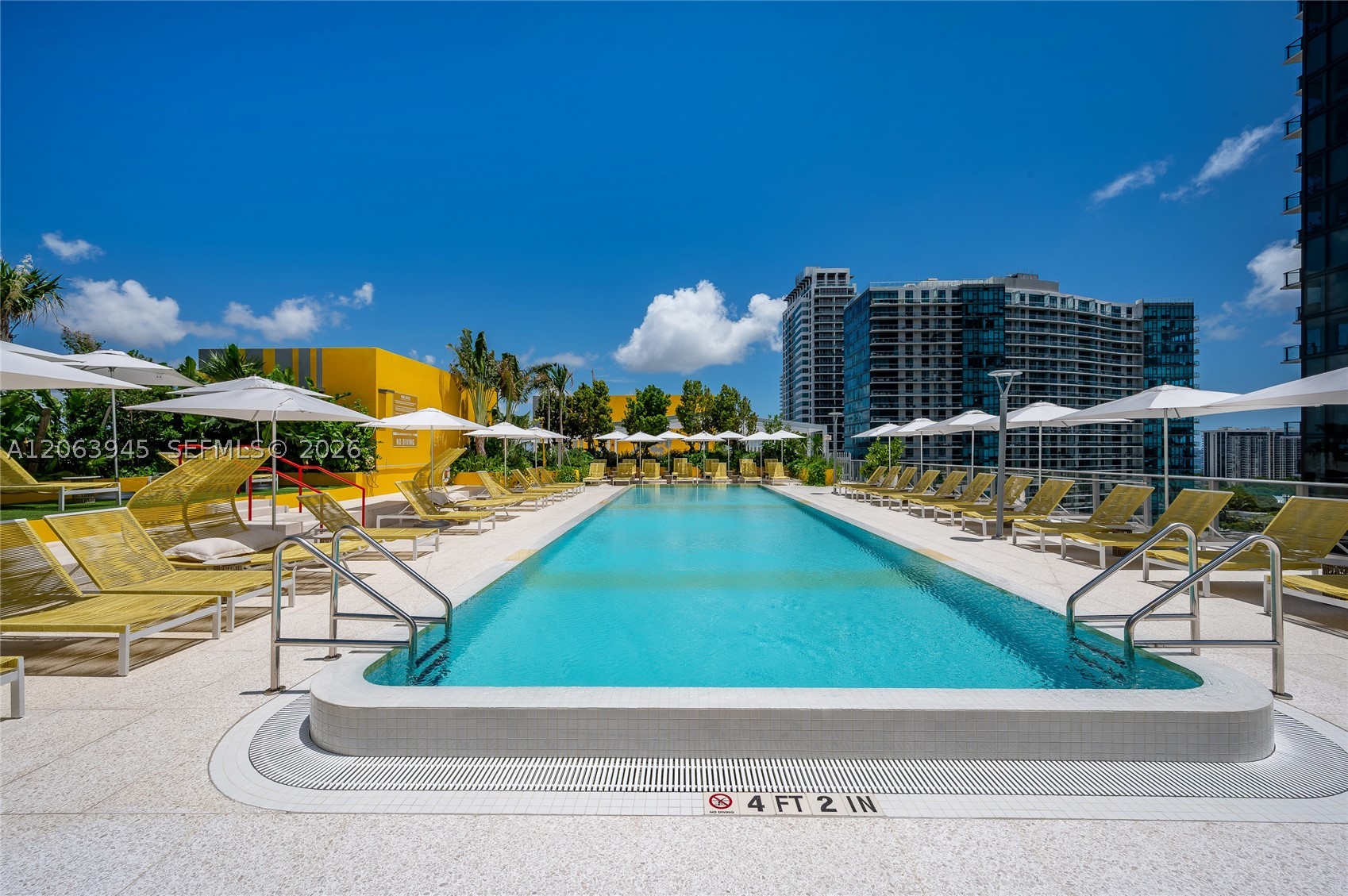 image The Standard Residences Midtown Miami35