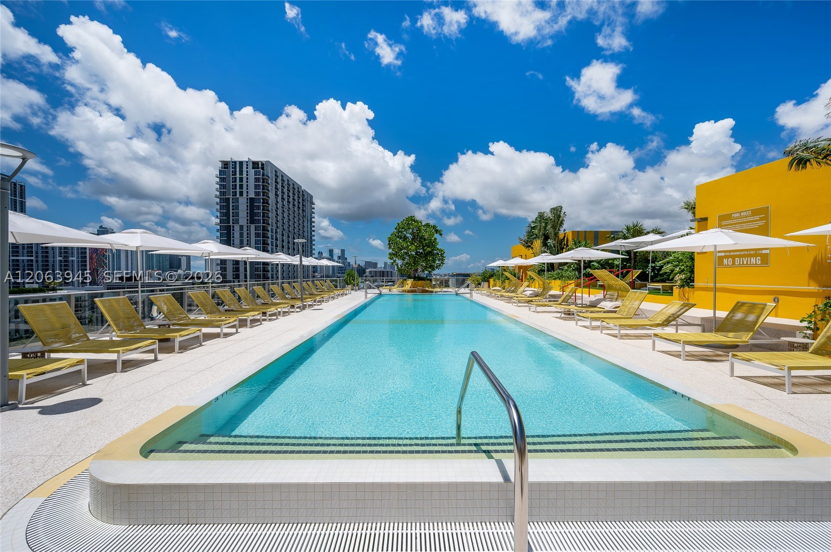 image The Standard Residences Midtown Miami38