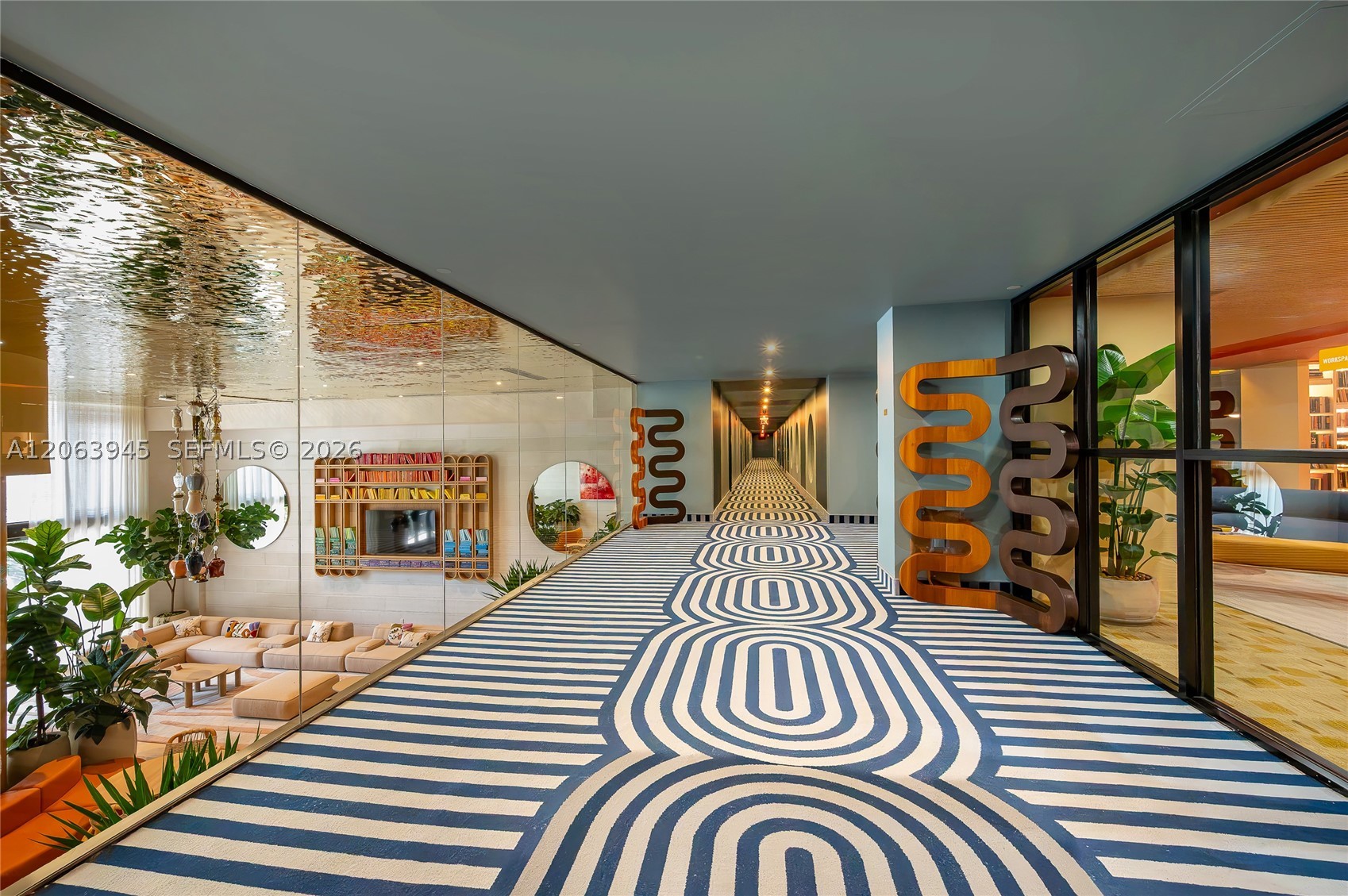 image The Standard Residences Midtown Miami39
