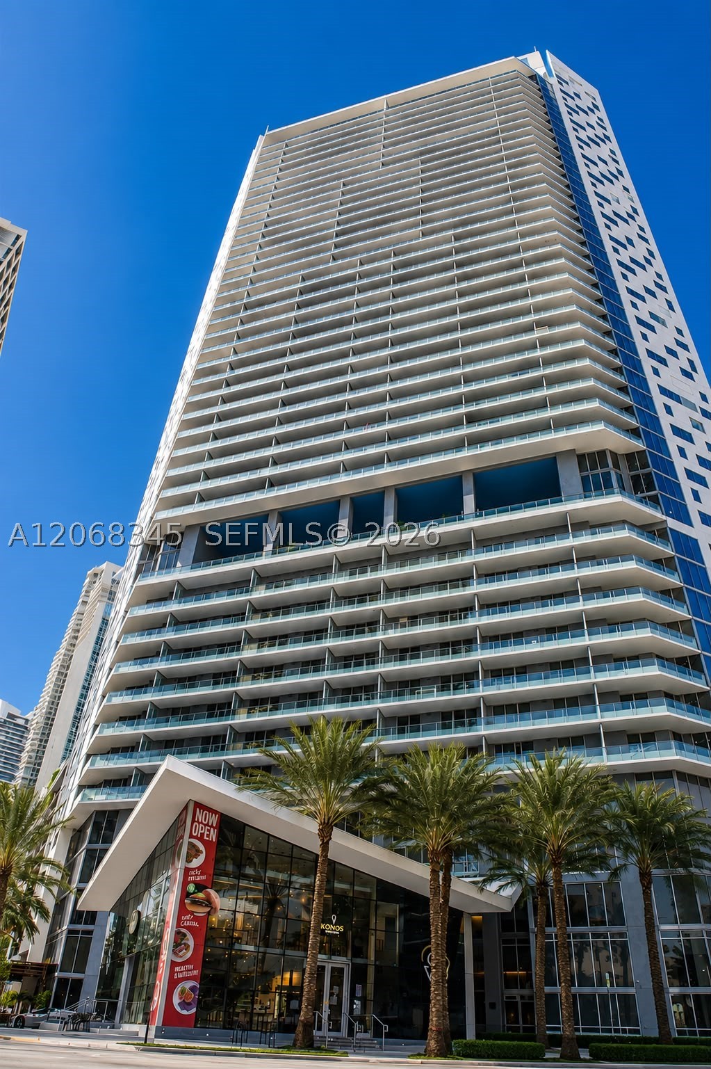 1300 Brickell Bay Dr #3400