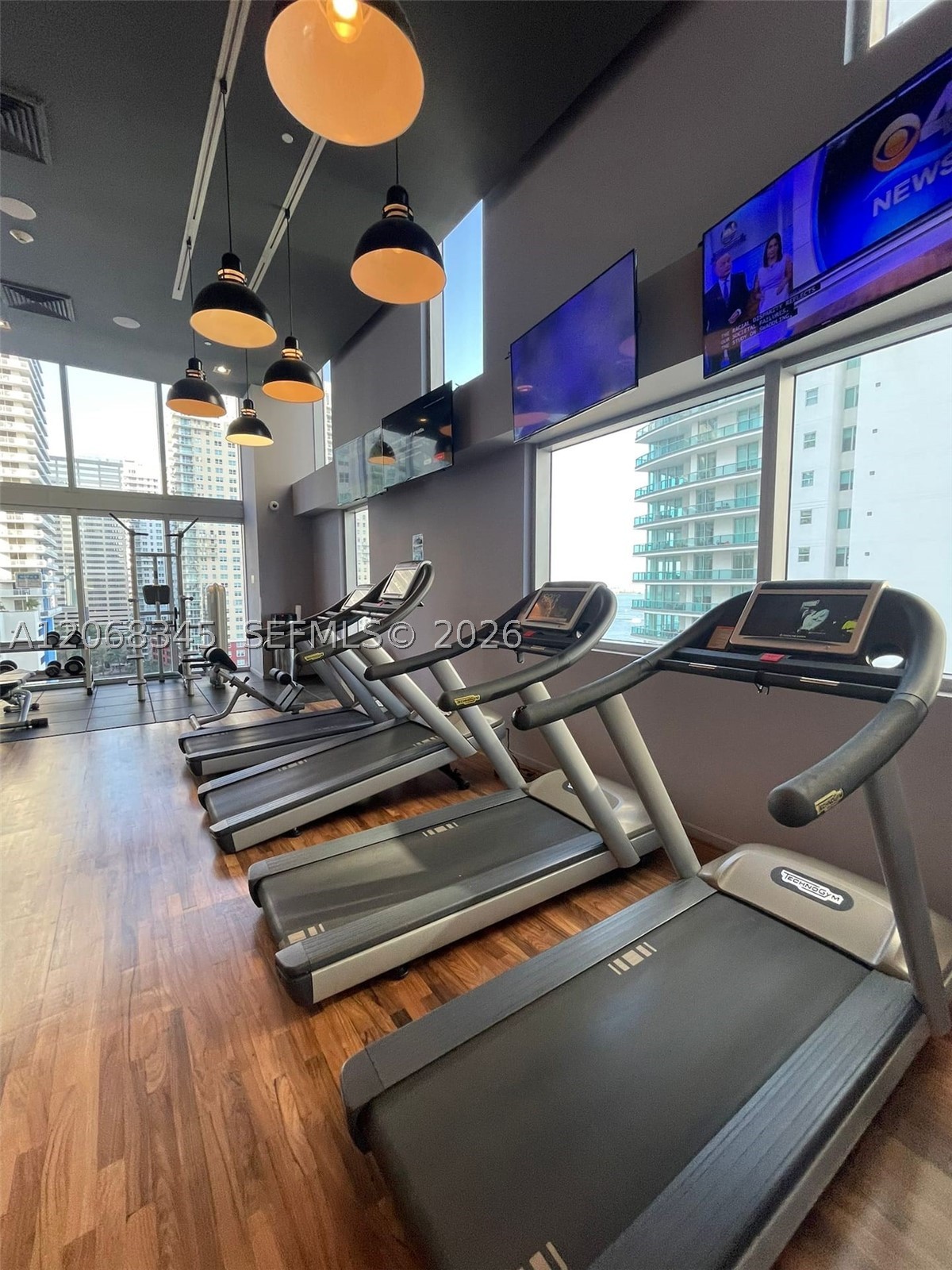 image Brickell House34