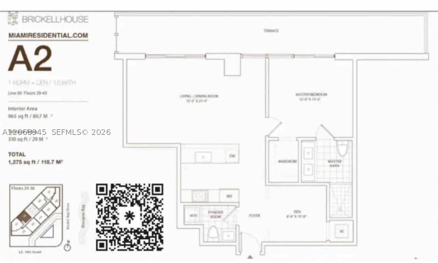 image Brickell House49