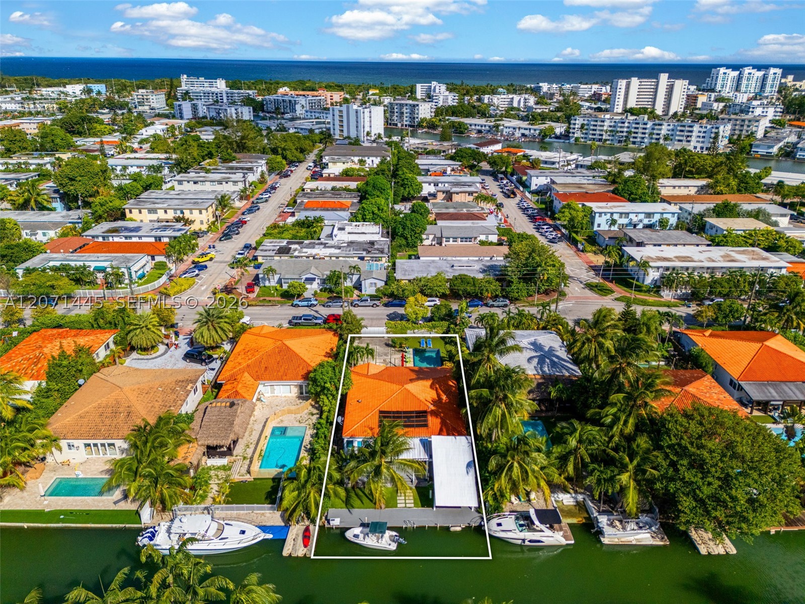 7970 Hawthorne Ave Miami Beach, FL 33141