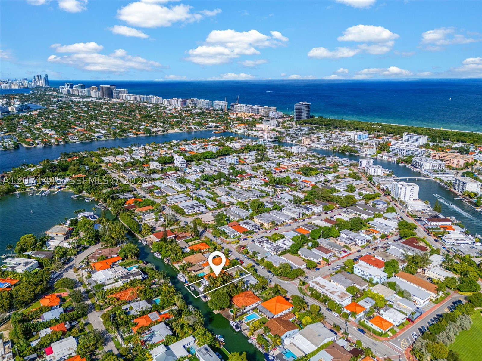 7970 Hawthorne Ave Miami Beach, FL 33141