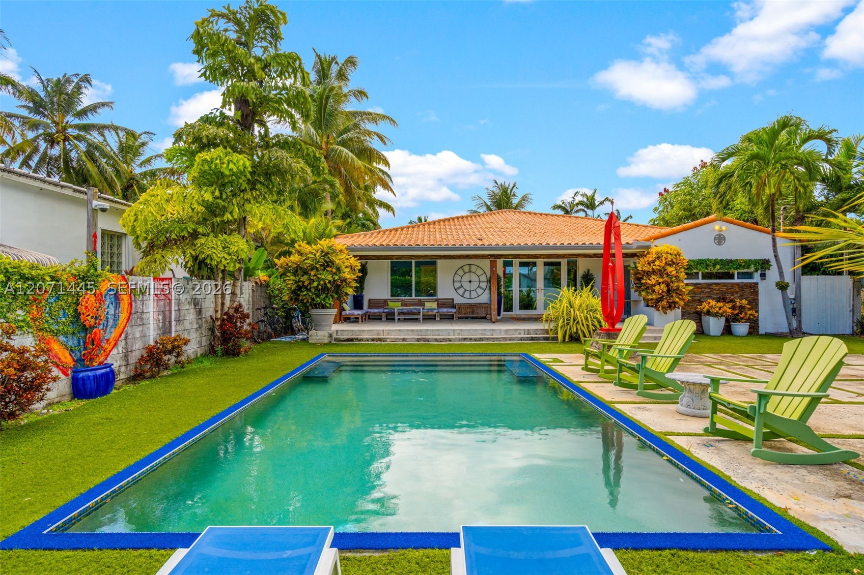 7970 Hawthorne Ave Miami Beach, FL 33141