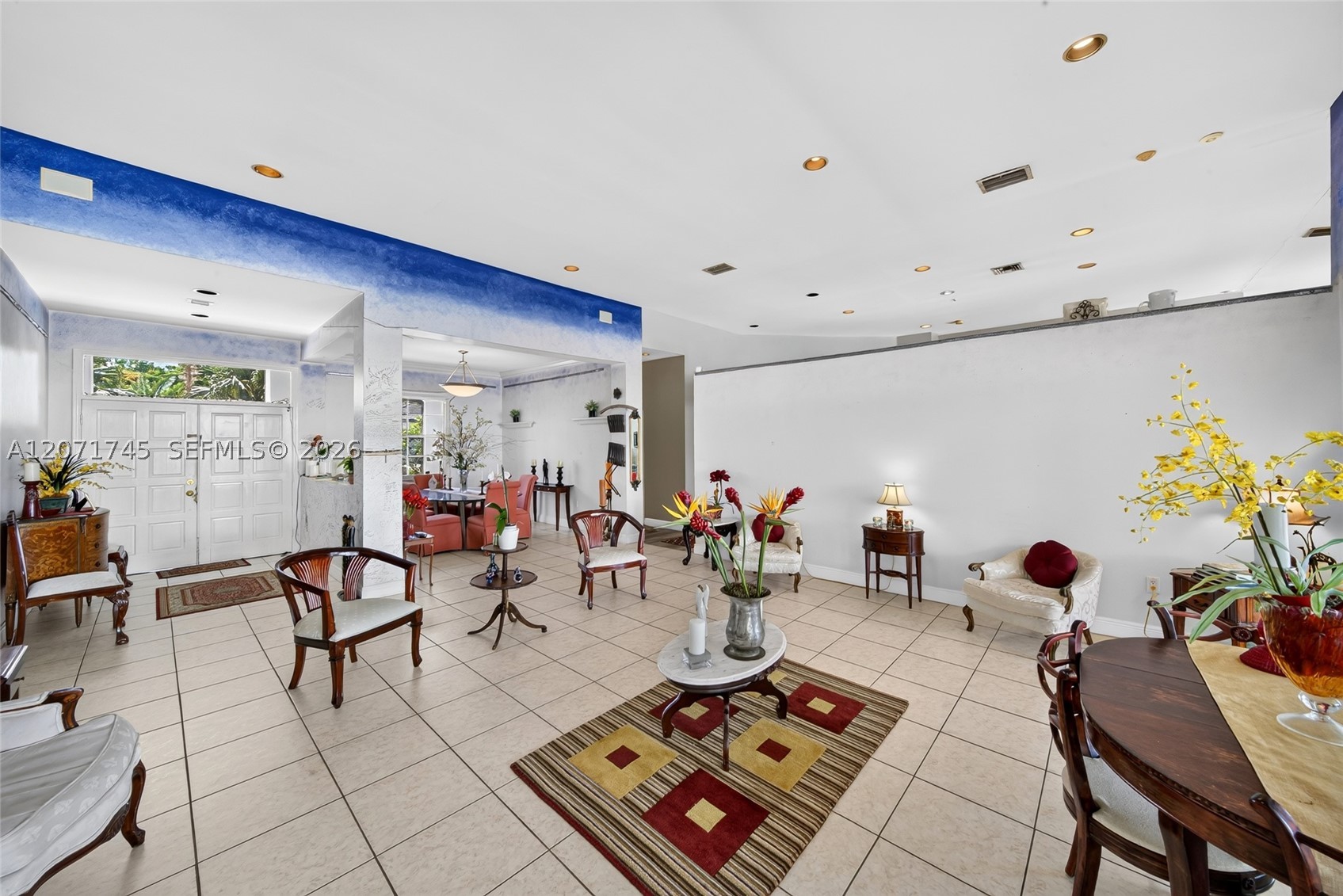17711 SW 81st Ct Palmetto Bay, FL 33157