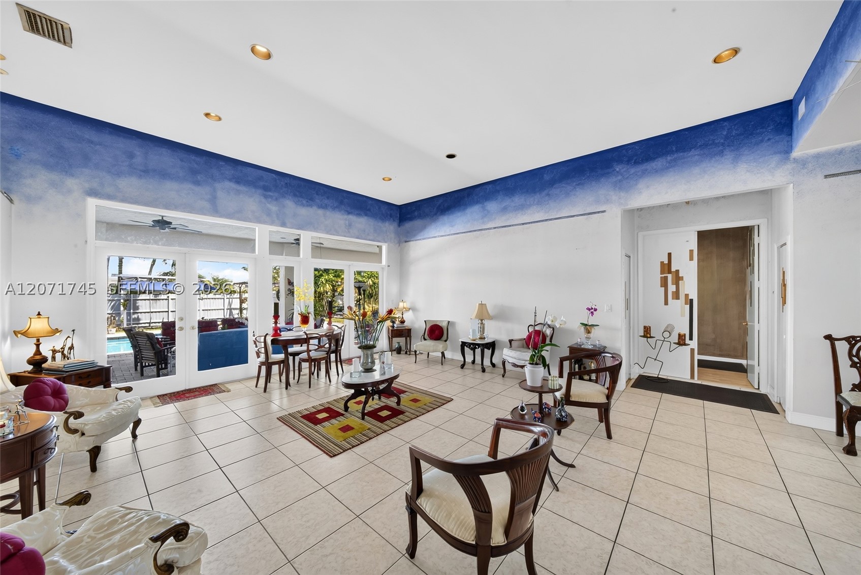17711 SW 81st Ct Palmetto Bay, FL 33157