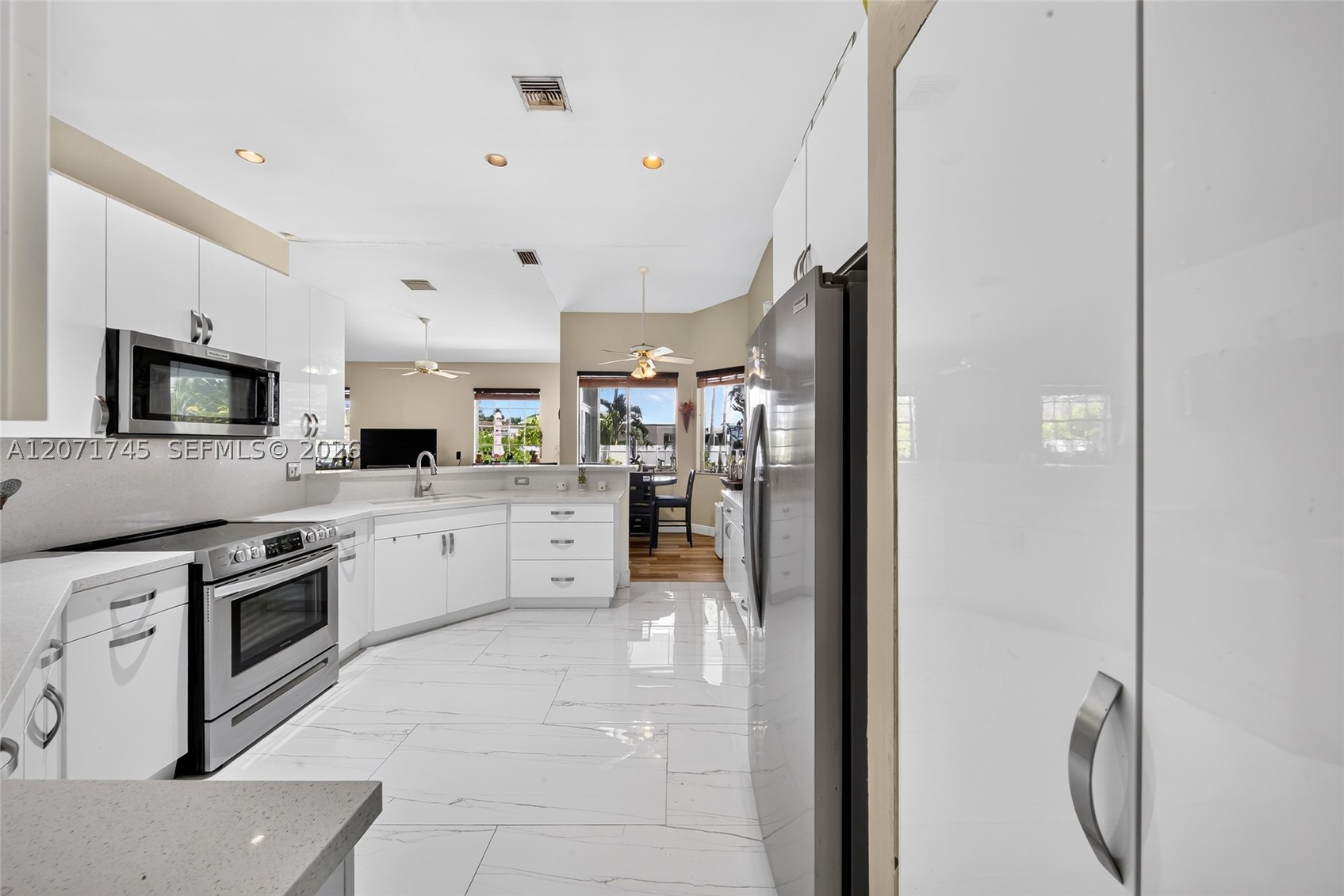 17711 SW 81st Ct Palmetto Bay, FL 33157