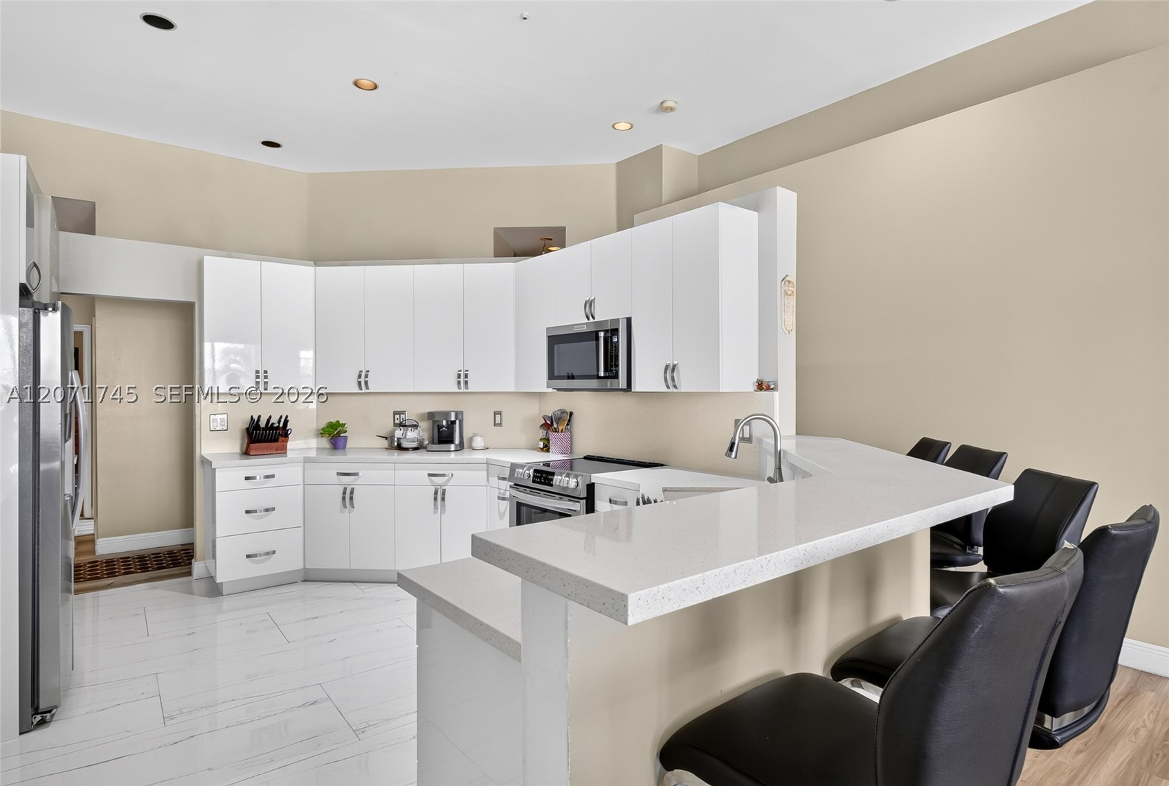 17711 SW 81st Ct Palmetto Bay, FL 33157