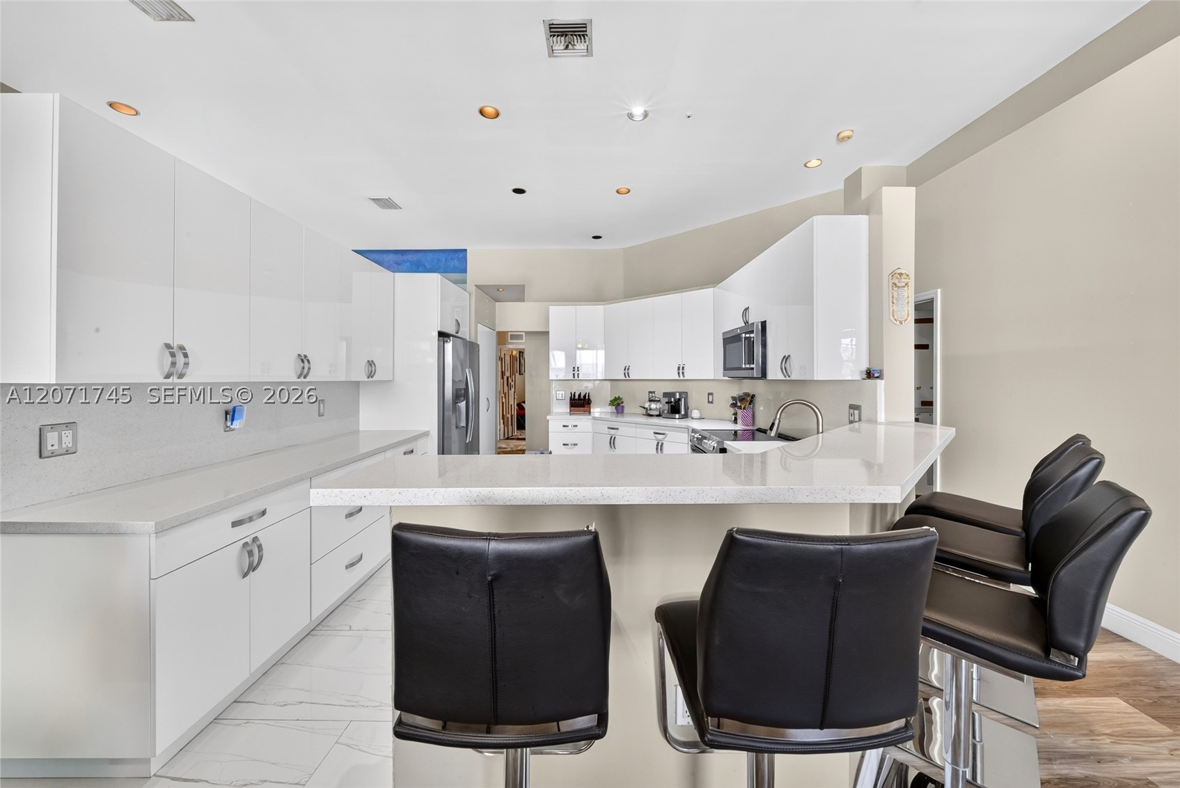17711 SW 81st Ct Palmetto Bay, FL 33157