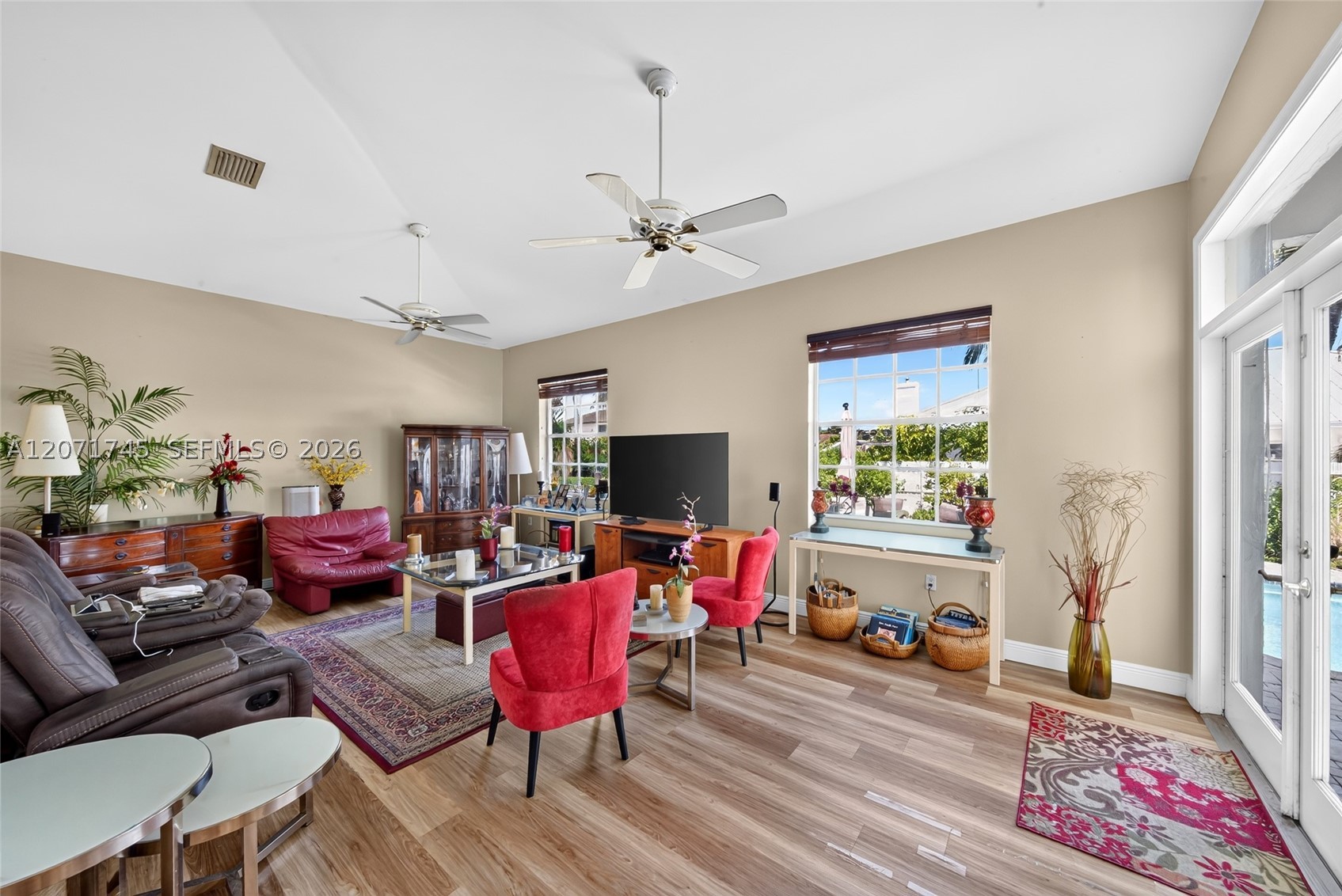 17711 SW 81st Ct Palmetto Bay, FL 33157