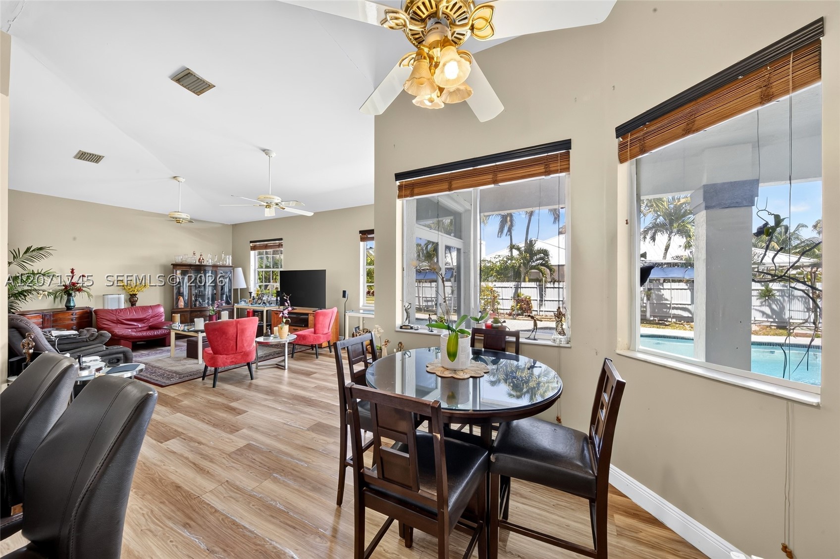 17711 SW 81st Ct Palmetto Bay, FL 33157