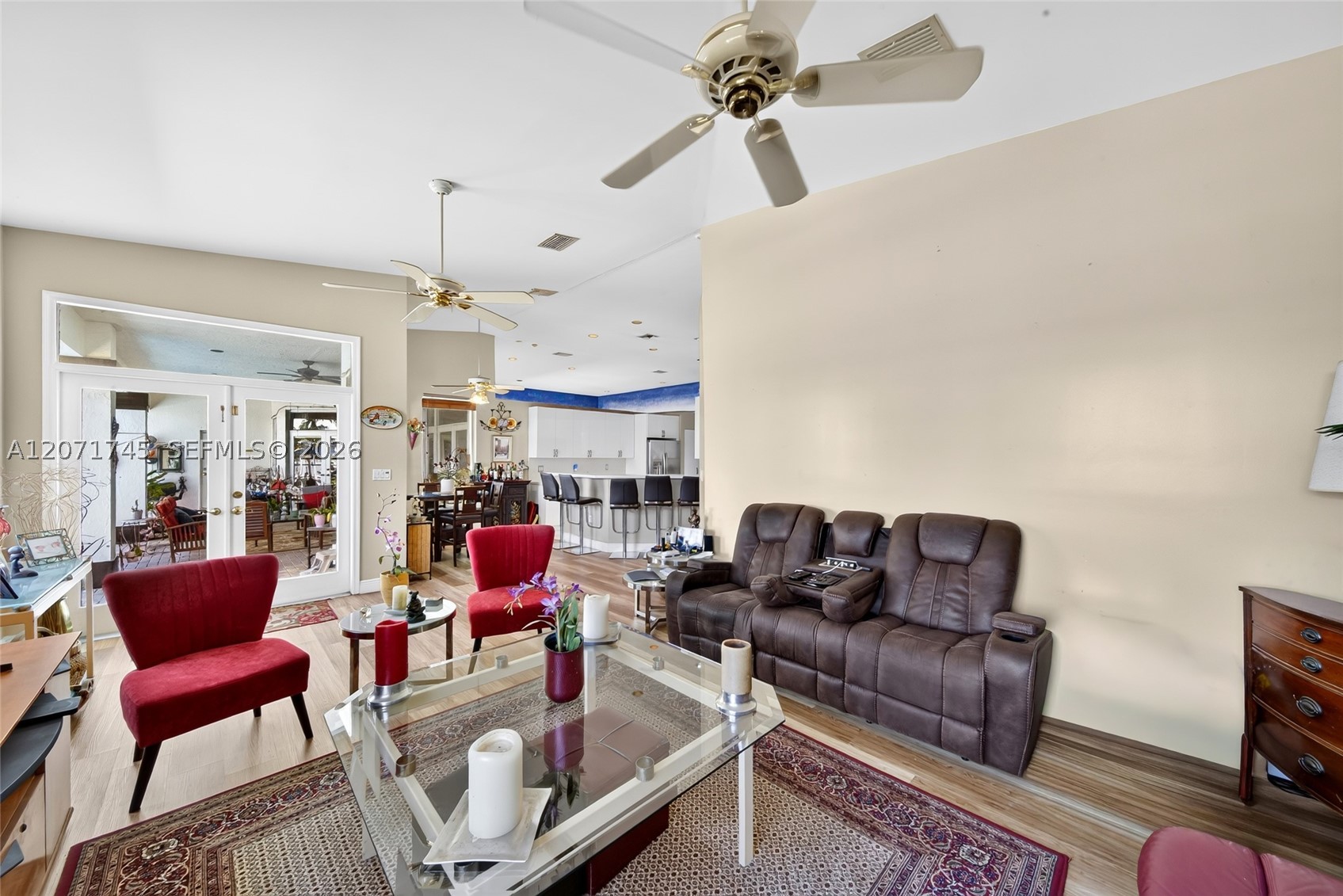 17711 SW 81st Ct Palmetto Bay, FL 33157