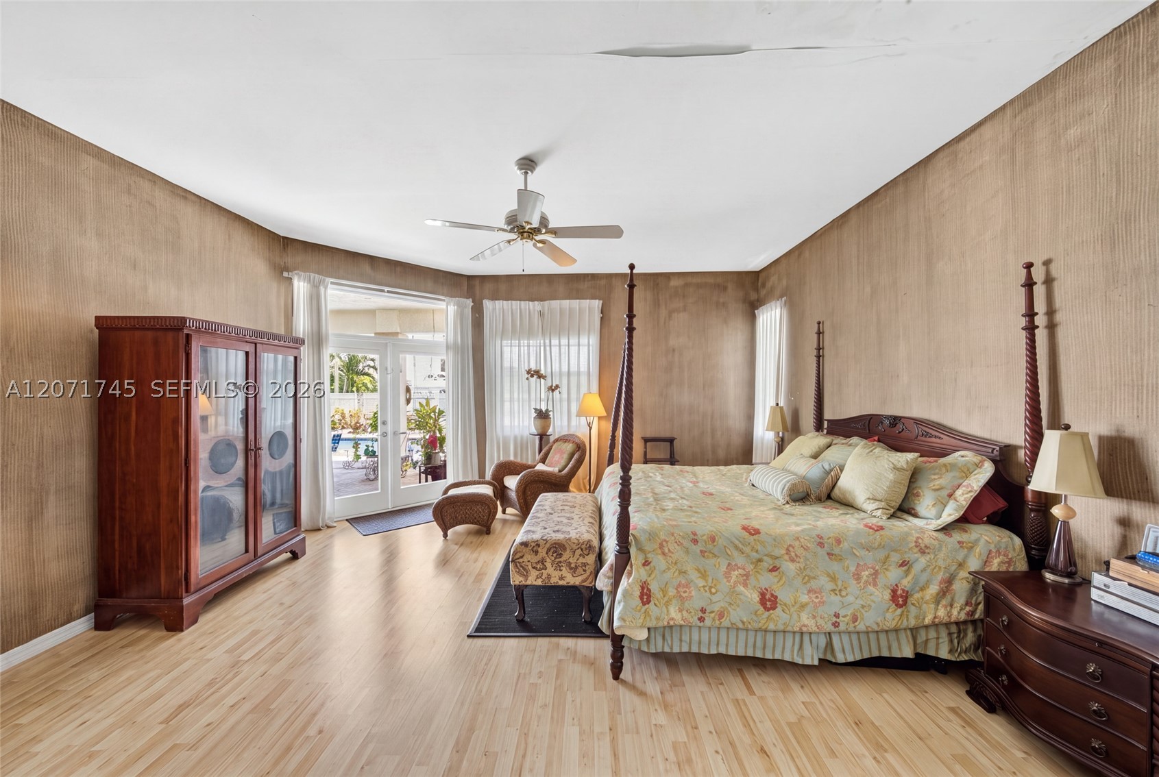 17711 SW 81st Ct Palmetto Bay, FL 33157