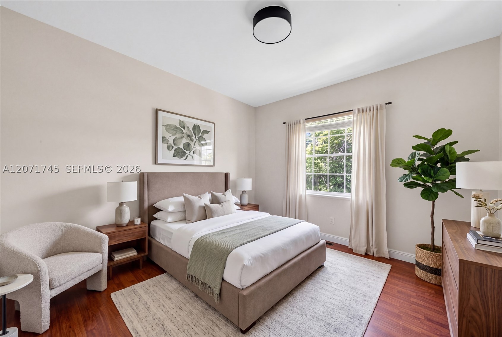17711 SW 81st Ct Palmetto Bay, FL 33157