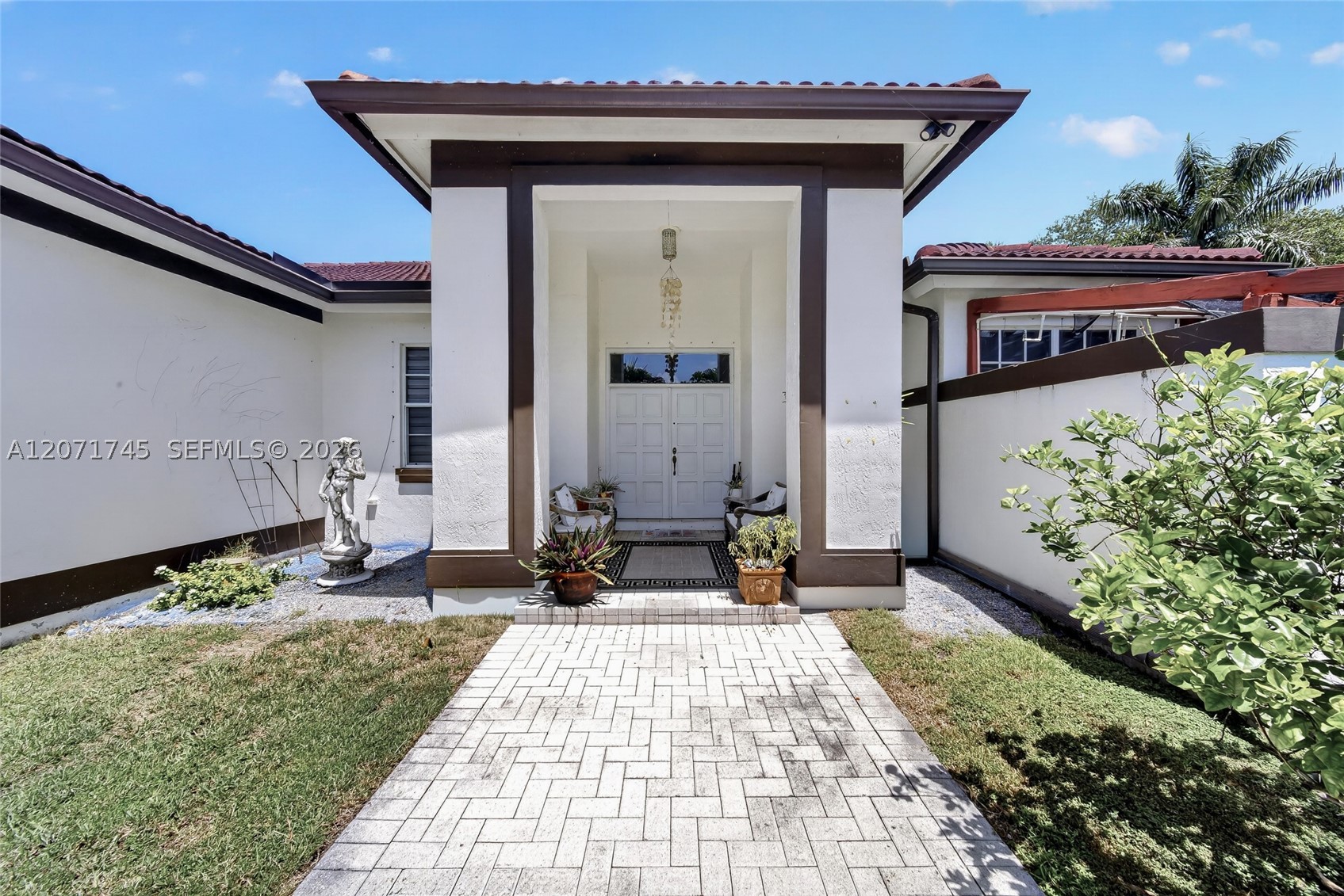 17711 SW 81st Ct Palmetto Bay, FL 33157