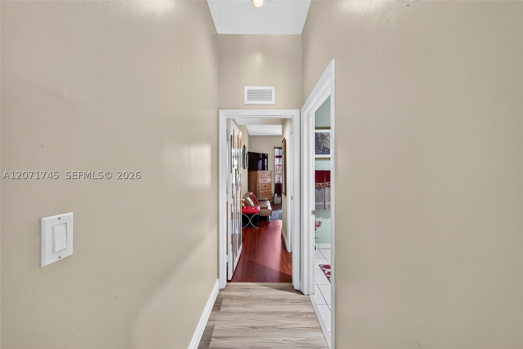 17711 SW 81st Ct Palmetto Bay, FL 33157