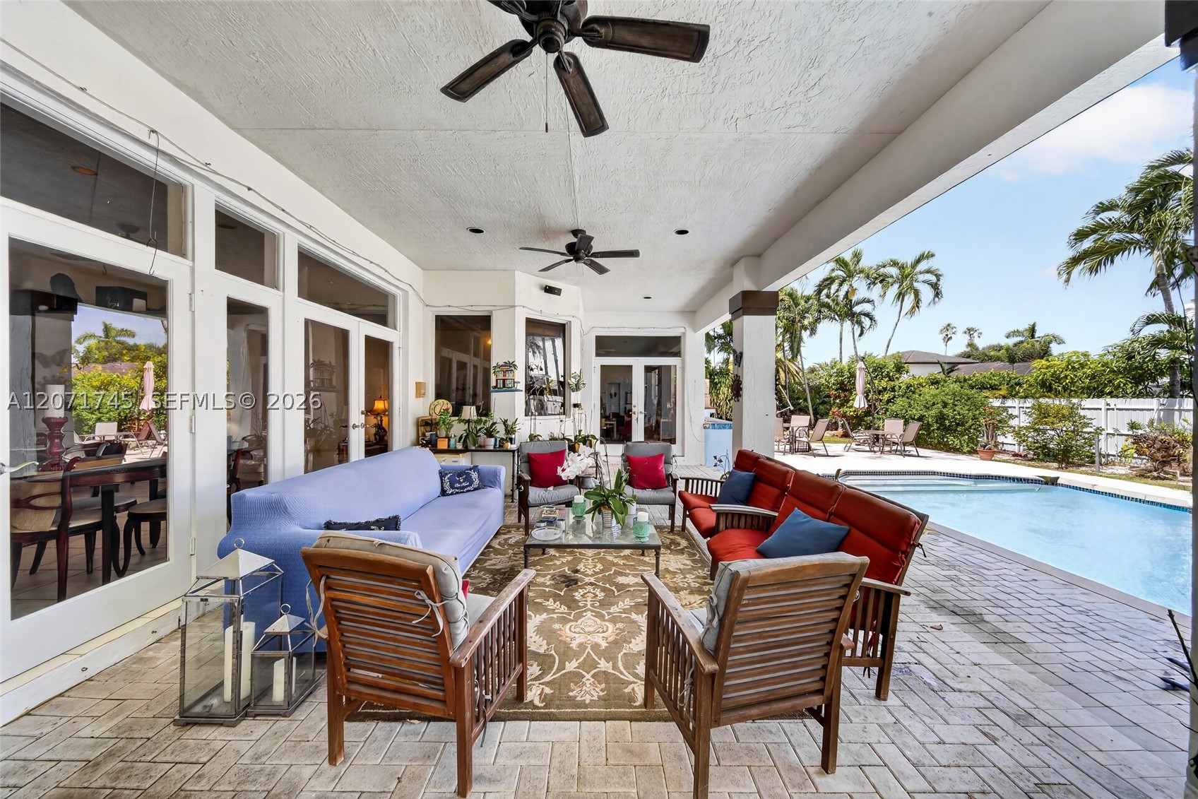 17711 SW 81st Ct Palmetto Bay, FL 33157