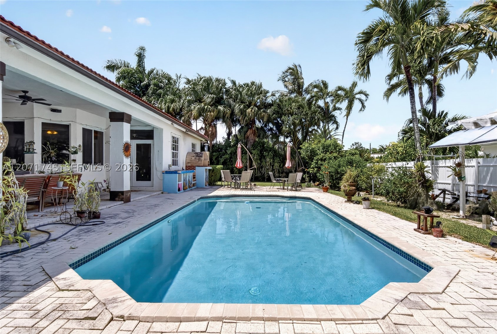 17711 SW 81st Ct Palmetto Bay, FL 33157