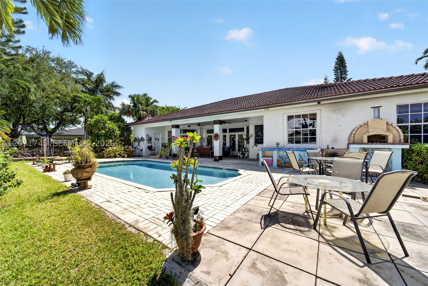 17711 SW 81st Ct Palmetto Bay, FL 33157