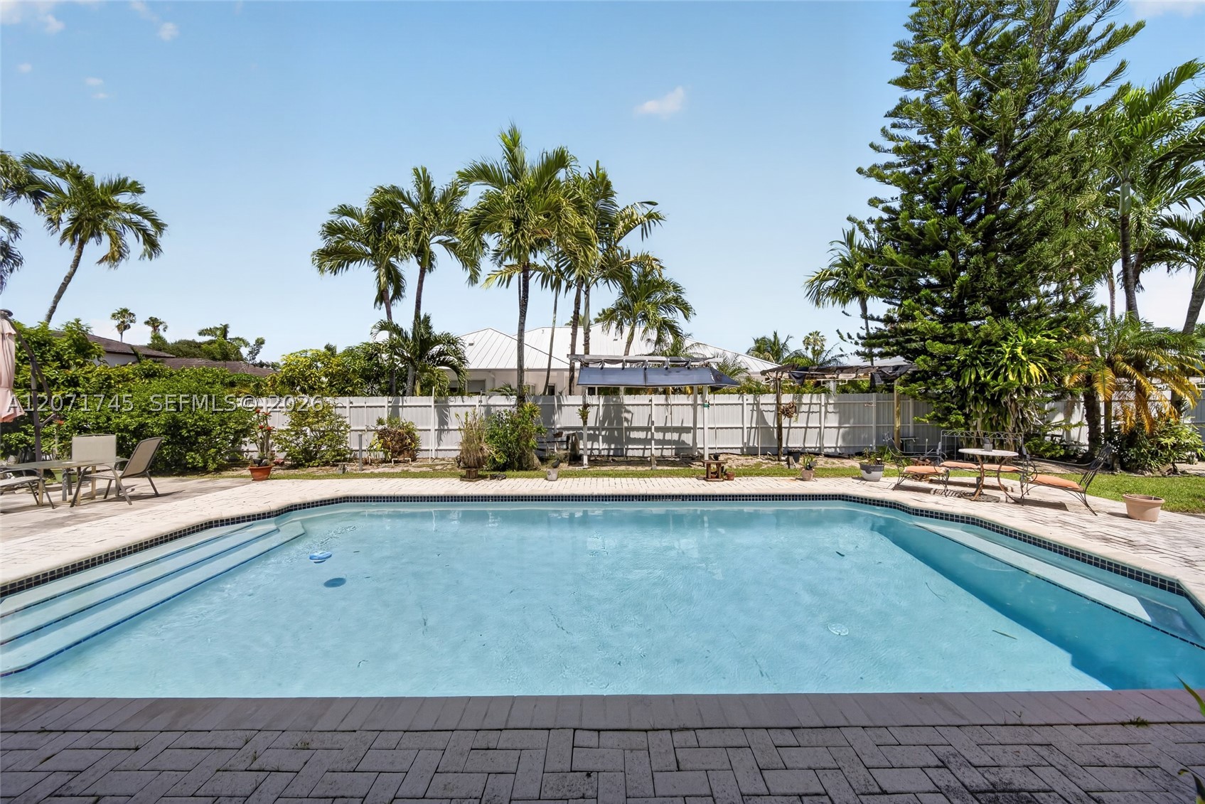 17711 SW 81st Ct Palmetto Bay, FL 33157