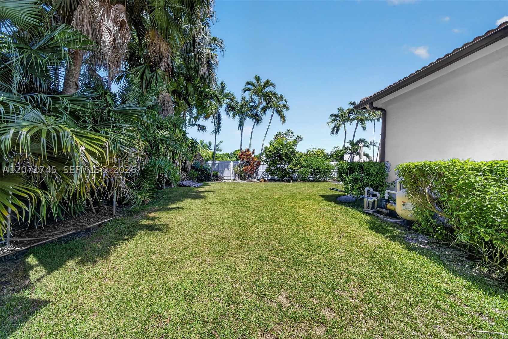17711 SW 81st Ct Palmetto Bay, FL 33157