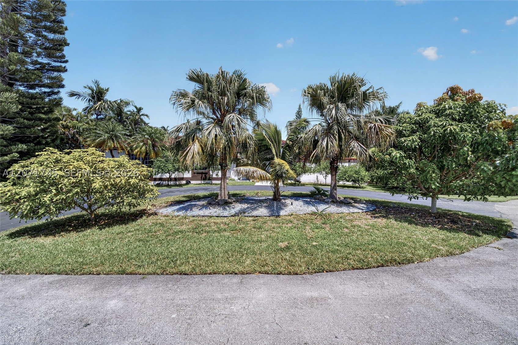 17711 SW 81st Ct Palmetto Bay, FL 33157