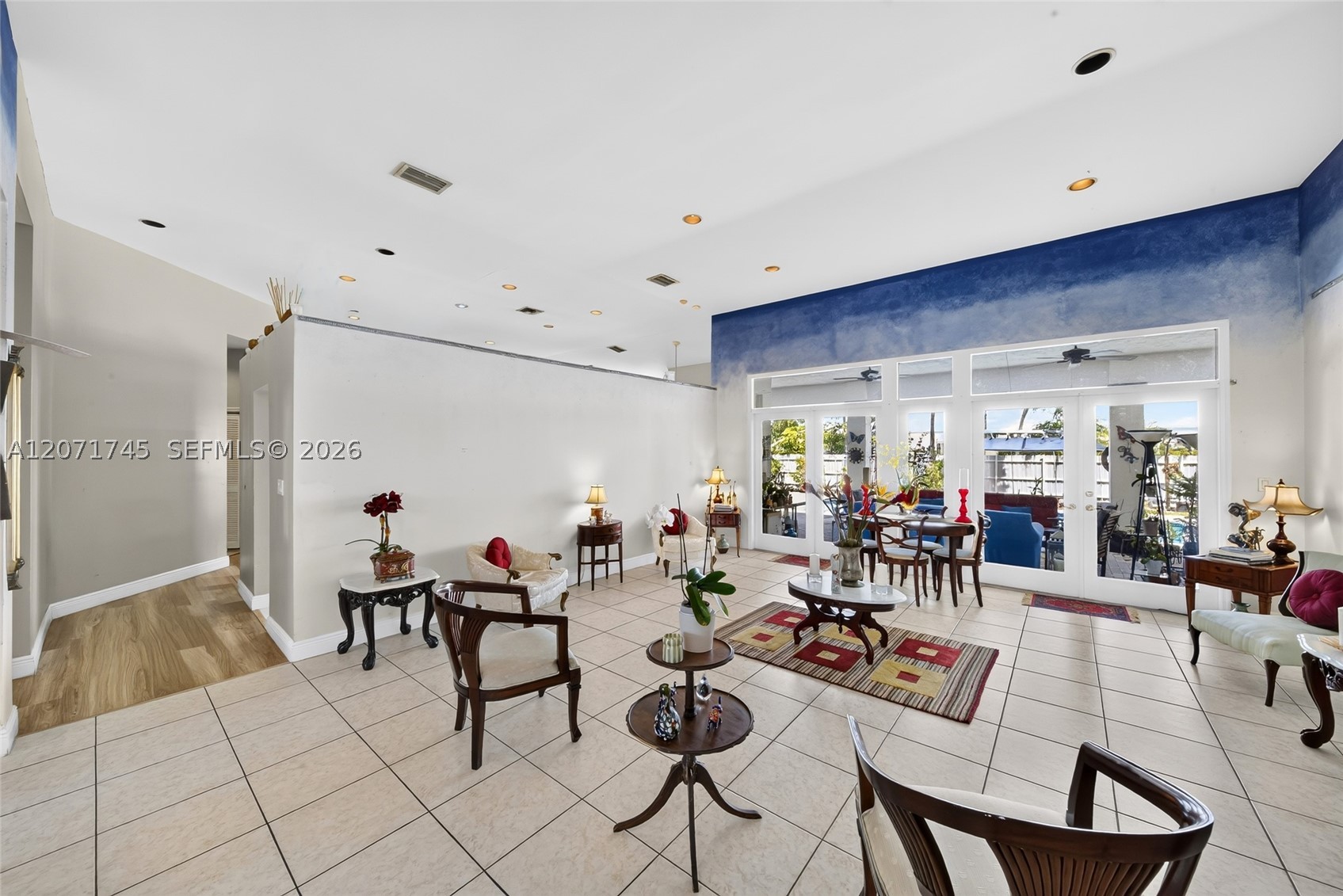 17711 SW 81st Ct Palmetto Bay, FL 33157