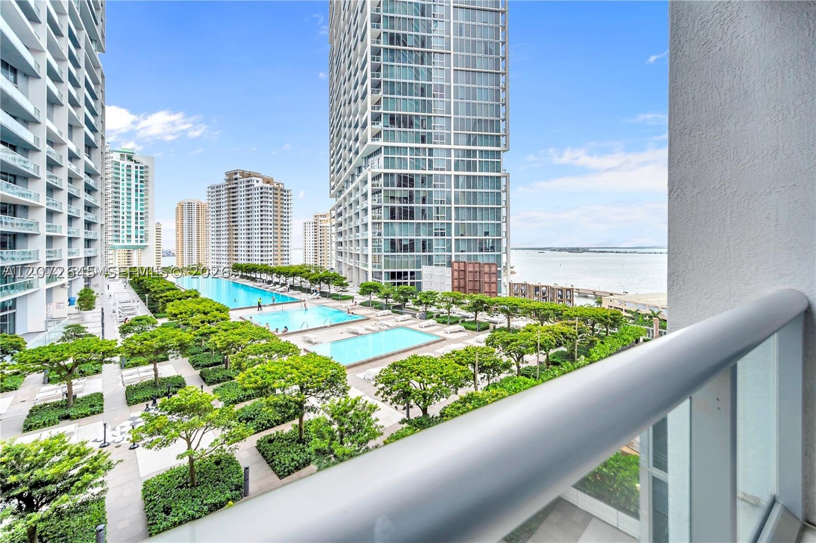 image Icon Brickell III (W Miami)9