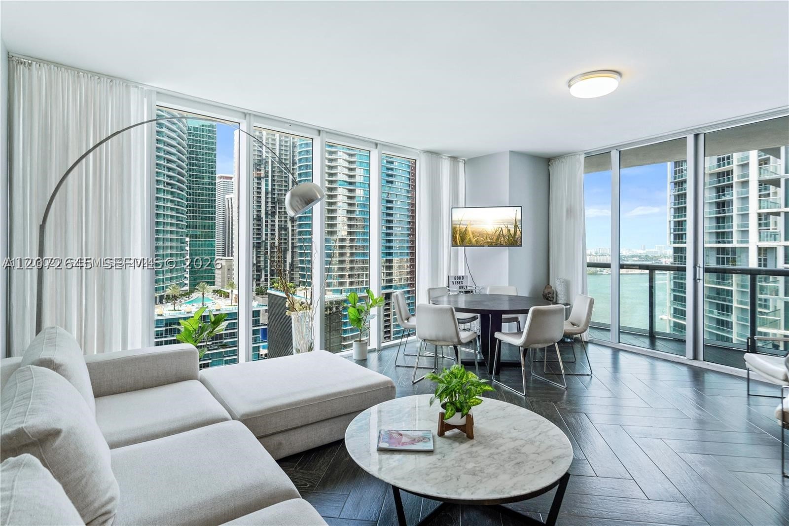 image Icon Brickell III (W Miami)1