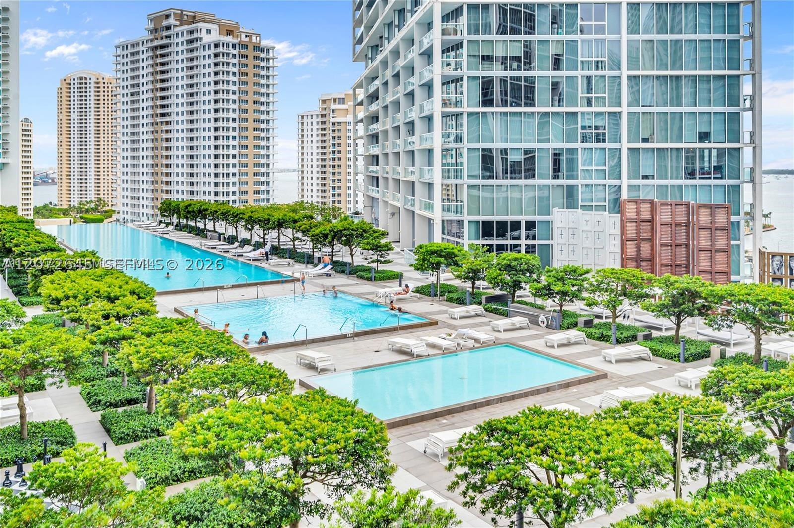 image Icon Brickell III (W Miami)4