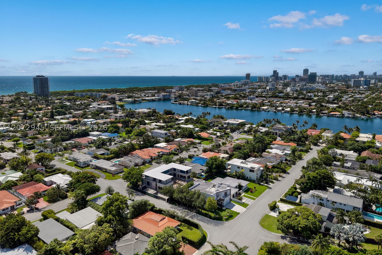 8901 Hawthorne Ave Surfside, FL 33154