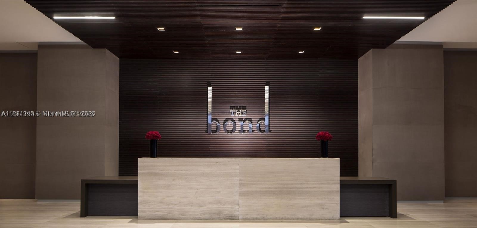 1080 Brickell Ave #2905