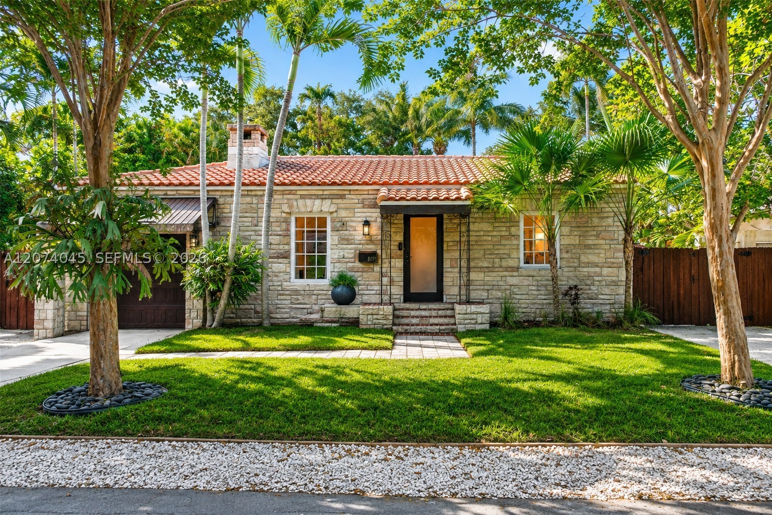 801 NE 70th St Miami, FL 33138