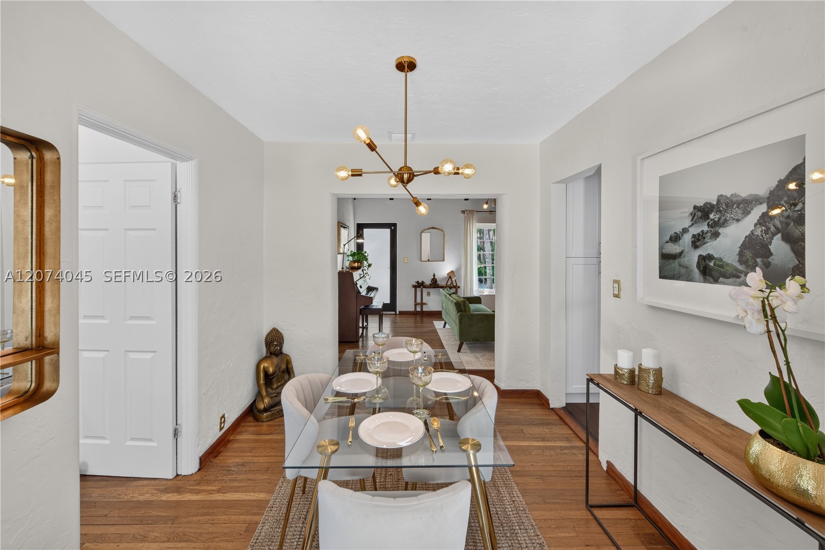 801 NE 70th St Miami, FL 33138