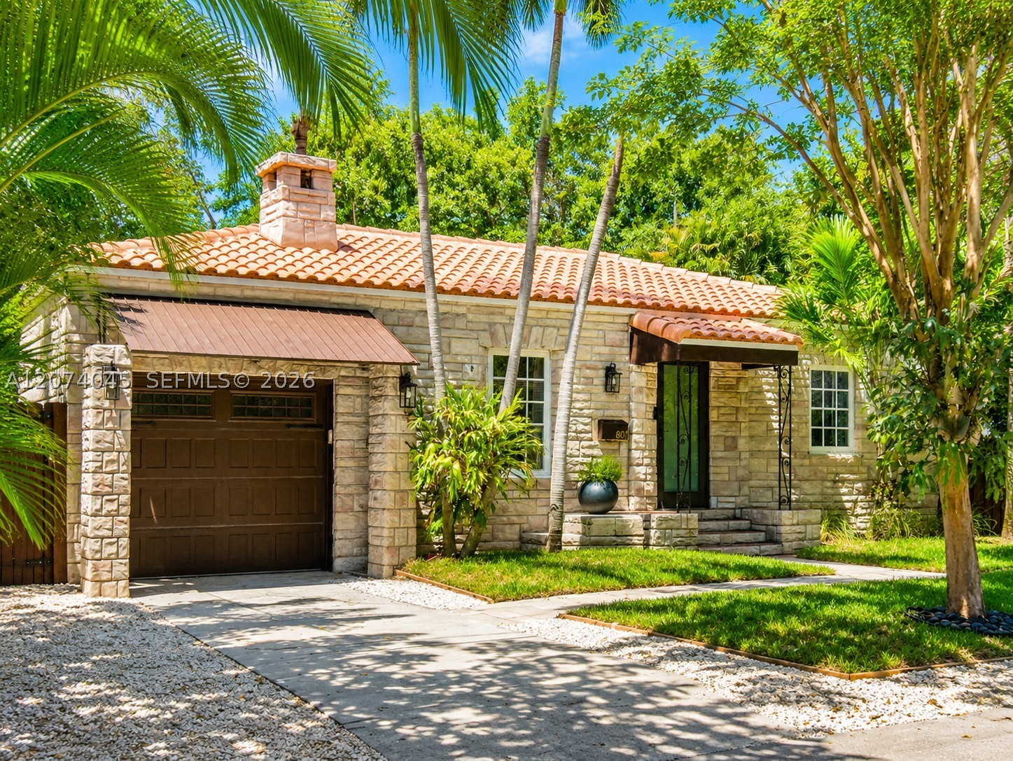 801 NE 70th St Miami, FL 33138
