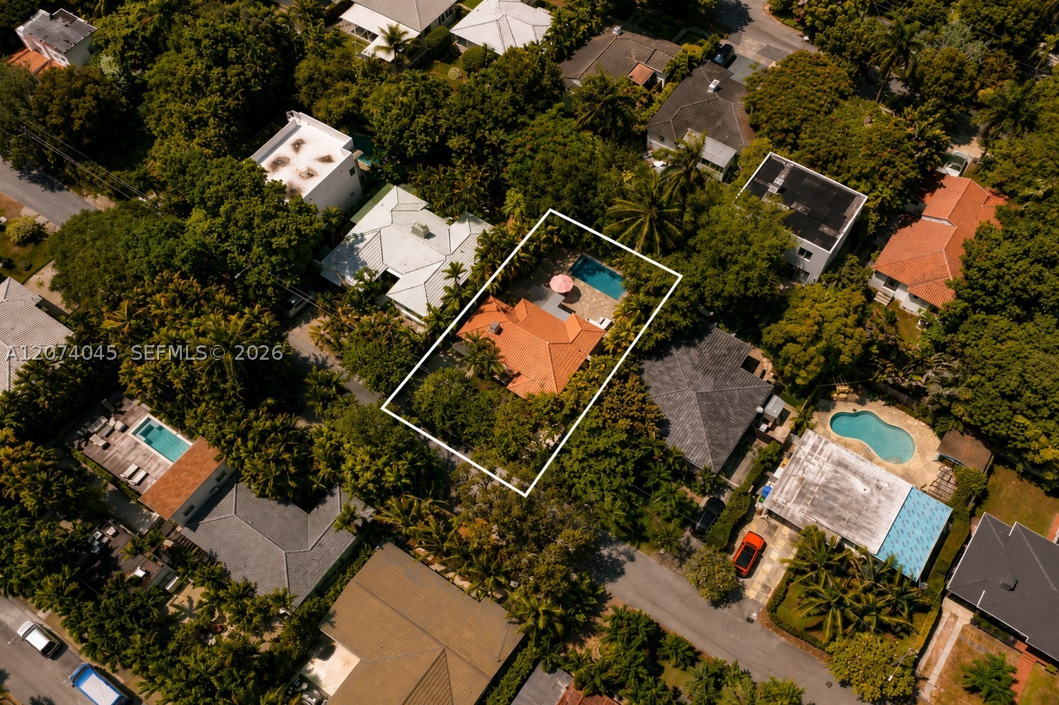 801 NE 70th St Miami, FL 33138