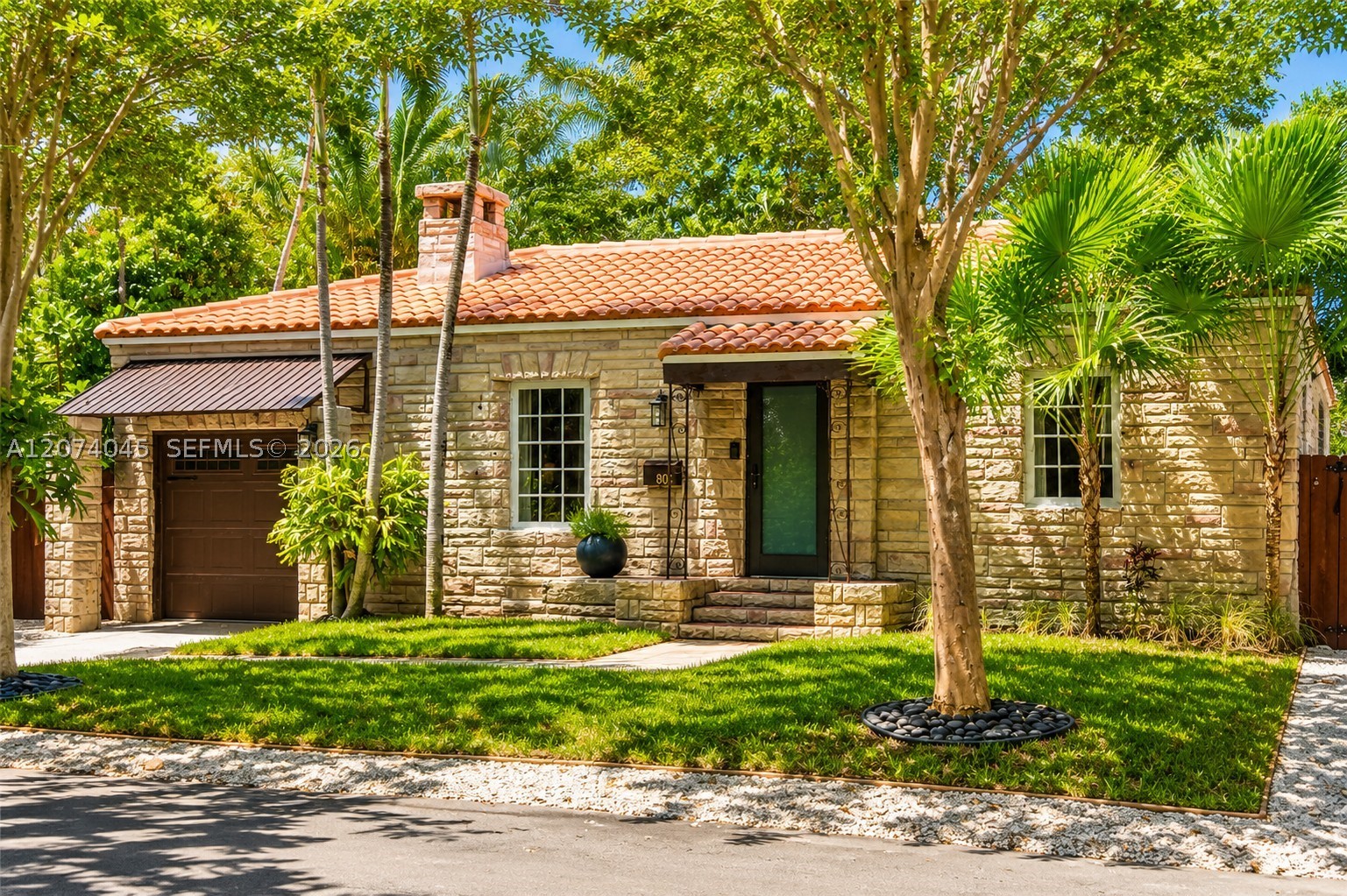 801 NE 70th St Miami, FL 33138