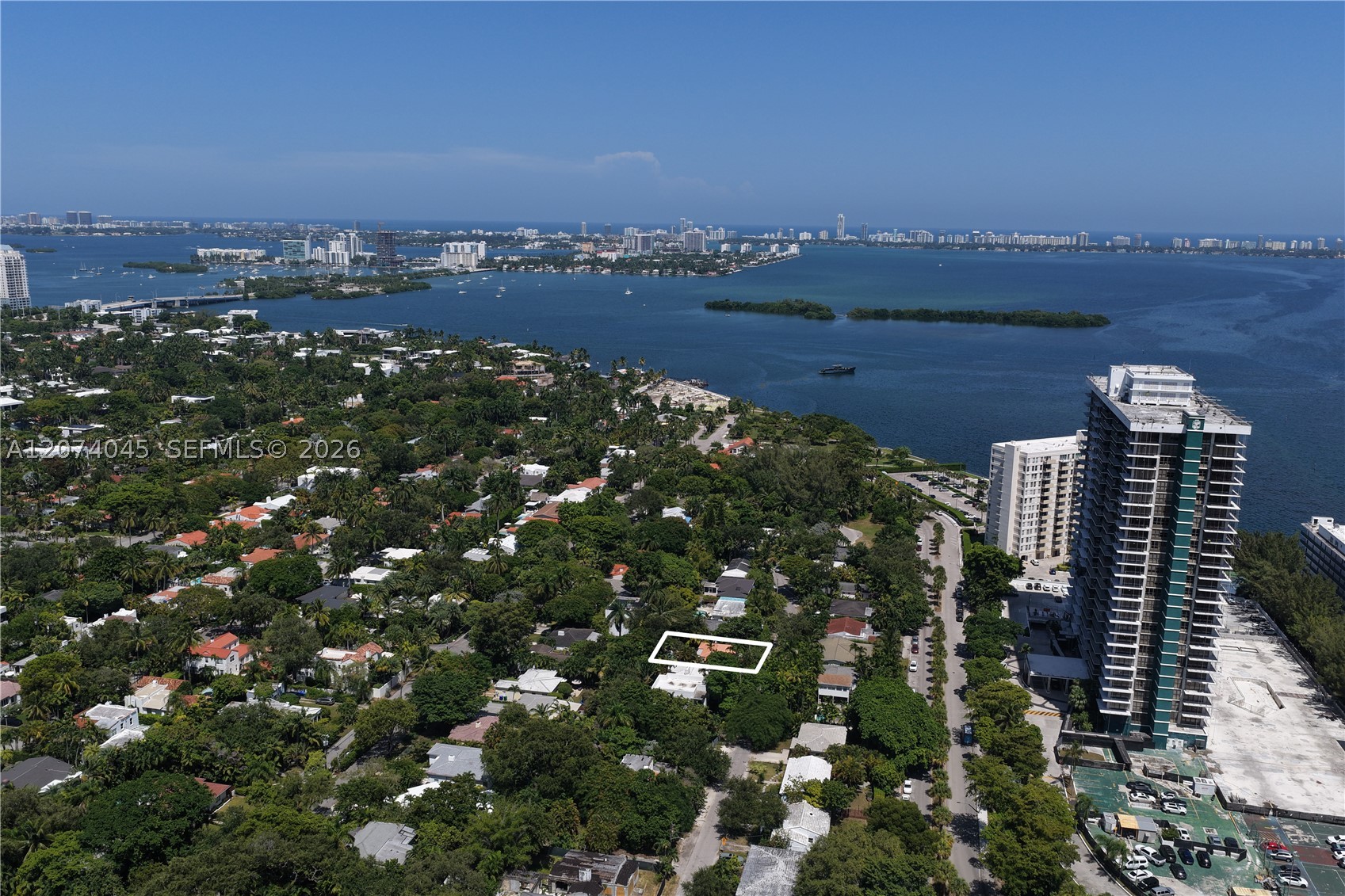 801 NE 70th St Miami, FL 33138